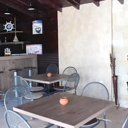 Complex Pika Konukevi Altın Kumlar