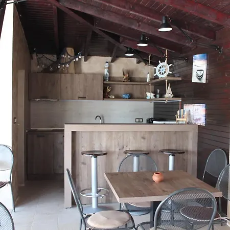 Konukevi Complex Pika 3*