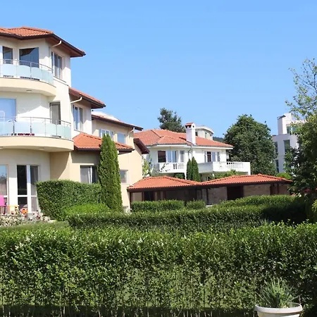 Complex Pika Altın Kumlar