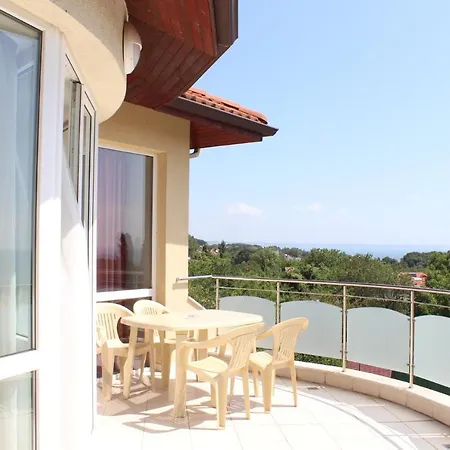 Complex Pika 3* Altın Kumlar