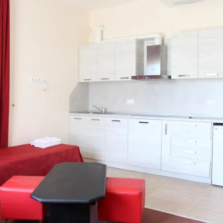 Guest house Complex Pika Golden Sands