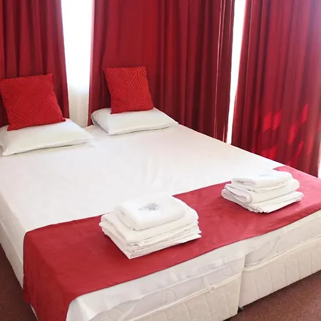 Complex Pika Guest house 3*
