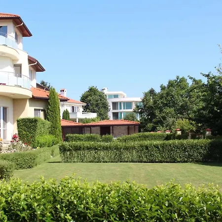 Konukevi Complex Pika Altın Kumlar