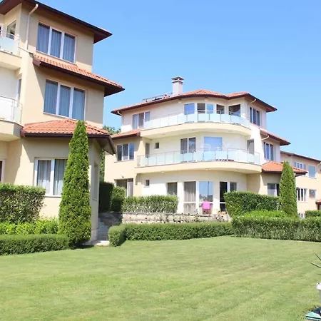 Complex Pika 3* Altın Kumlar