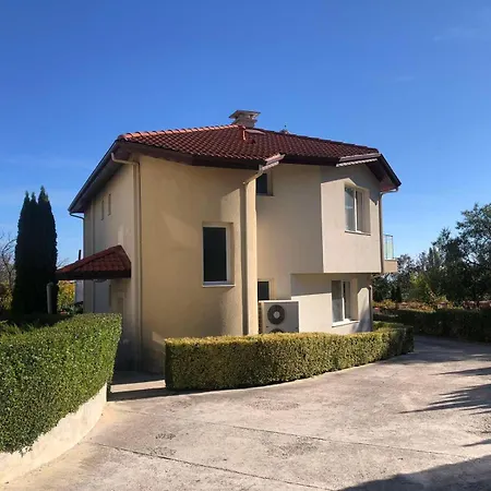 Complex Pika Altın Kumlar