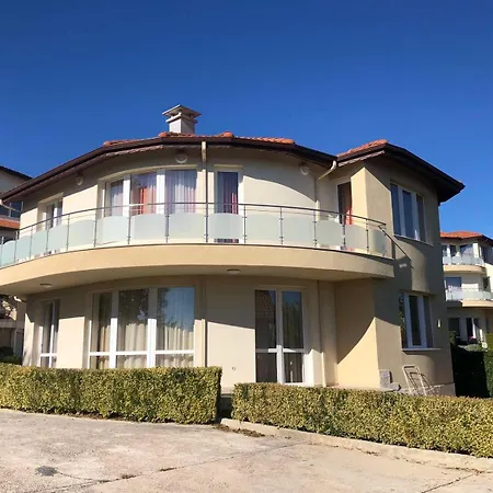 Complex Pika 3* Altın Kumlar