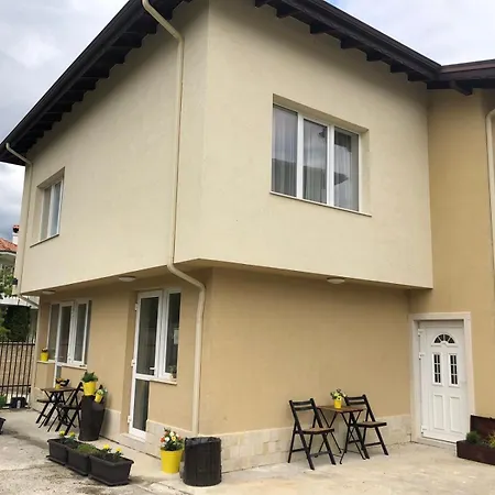 Complex Pika Altın Kumlar