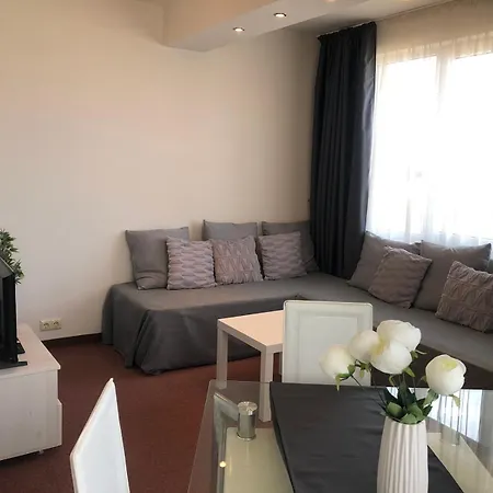 Guest house Complex Pika Golden Sands