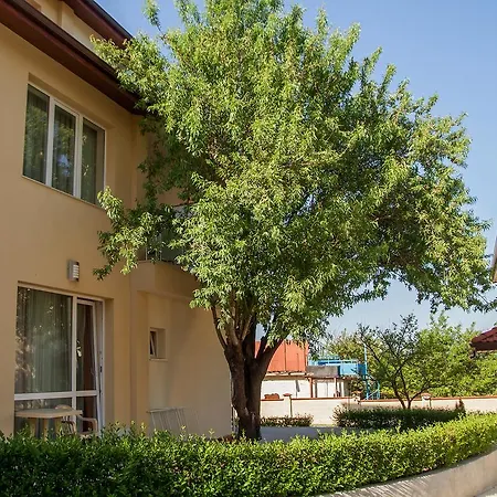 Complex Pika 3* Altın Kumlar