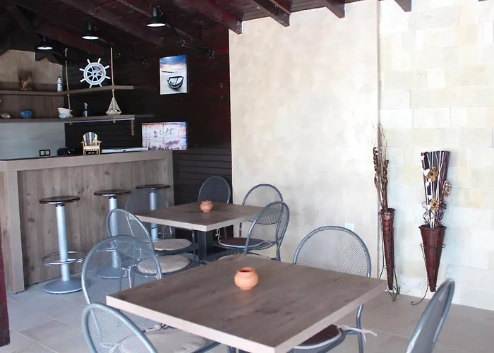 Complex Pika Casa de hóspedes Golden Sands