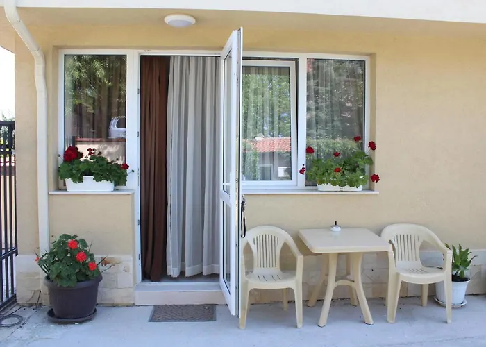 Complex Pika 3* Golden Sands