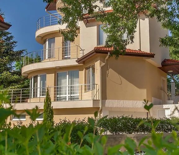 Casa de hóspedes Complex Pika