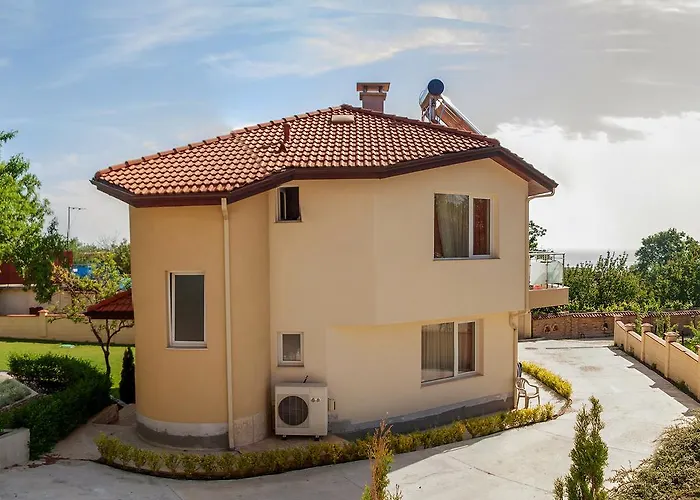 Complex Pika Casa de hóspedes 3*