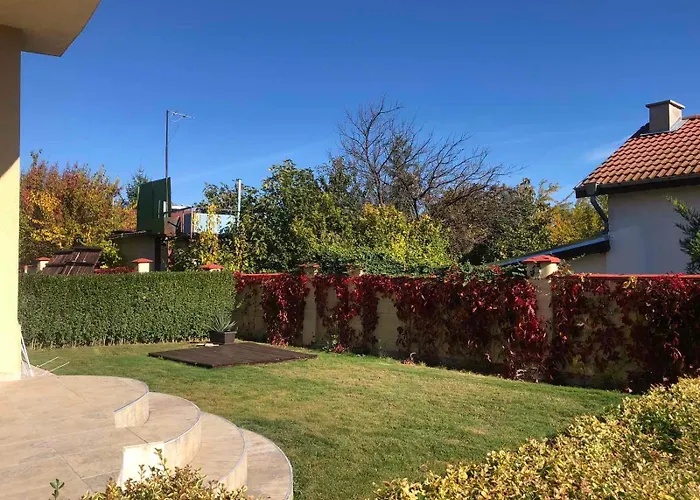 Complex Pika Casa de hóspedes 3*