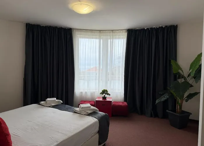 Casa de hóspedes Complex Pika 3*