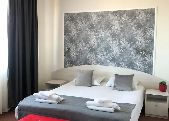 Complex Pika Casa de hóspedes