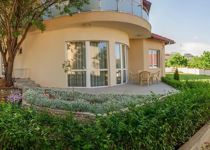 Complex Pika Casa de hóspedes 3*