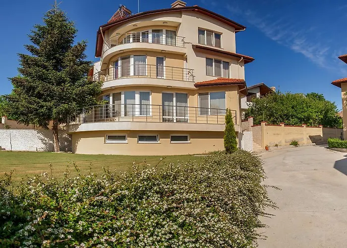 Complex Pika Casa de hóspedes 3*