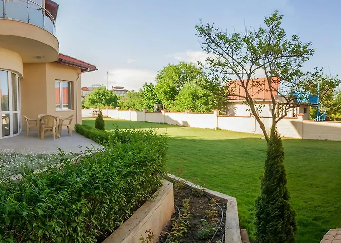 Complex Pika Casa de hóspedes 3*