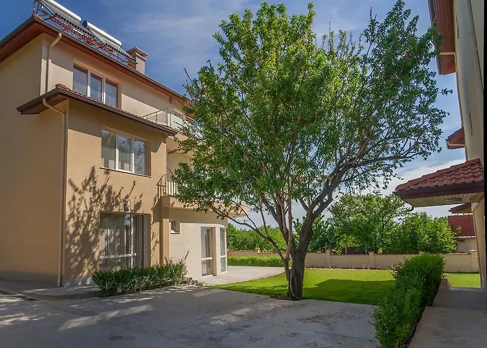 Complex Pika Casa de hóspedes 3*