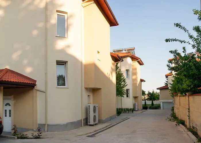 Complex Pika Casa de hóspedes