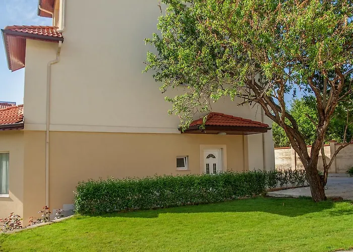 Casa de hóspedes Complex Pika Golden Sands