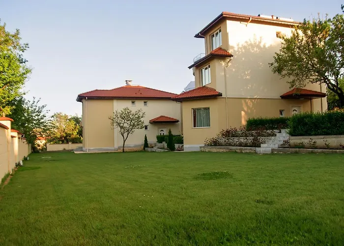 Complex Pika Casa de hóspedes 3*