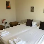 Gasthof Complex Pika 3*
