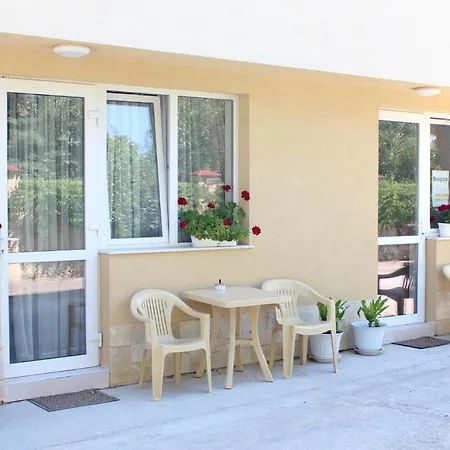 Complex Pika Pensionat Golden Sands