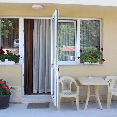 Complex Pika 3* Золотые Пески