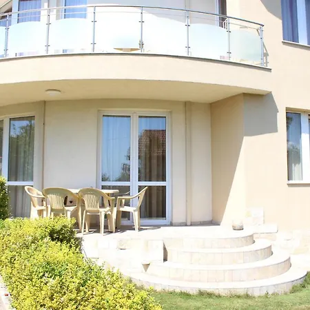 Complex Pika Pensionat