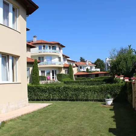 Complex Pika Pensionat