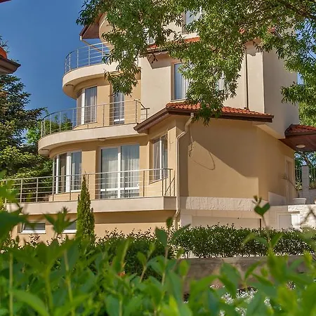 Pensionat Complex Pika