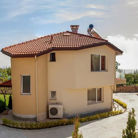 Complex Pika Гостевой дом 3*