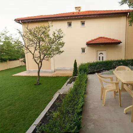 Pensionat Complex Pika Golden Sands