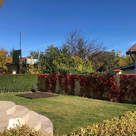 Complex Pika Гостевой дом 3*