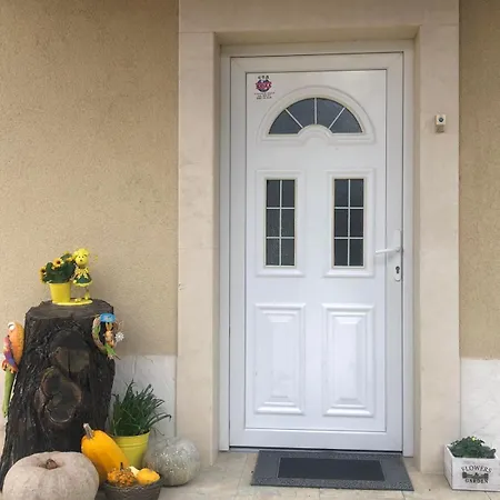 Complex Pika Гостевой дом