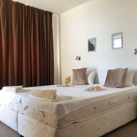 Complex Pika 3* Golden Sands