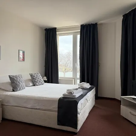 Pensionat Complex Pika 3*