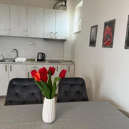 Гостевой дом Complex Pika