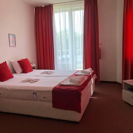 Guest house Complex Pika 3*