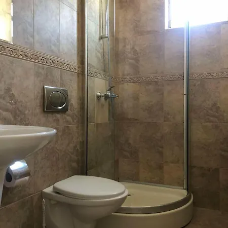 Complex Pika Золотые Пески