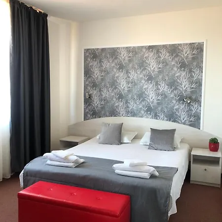 Complex Pika Гостевой дом