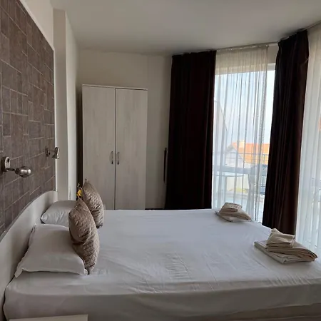 Гостевой дом Complex Pika