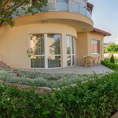 Complex Pika Guest house 3*