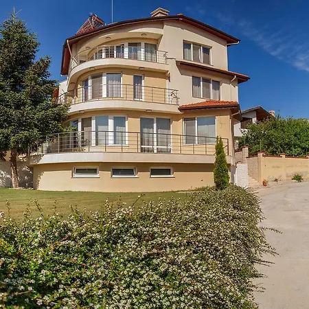 Complex Pika Pensionat 3*