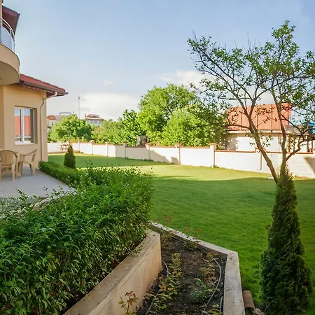 Complex Pika Гостевой дом 3*