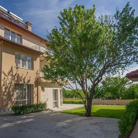 Complex Pika Гостевой дом 3*