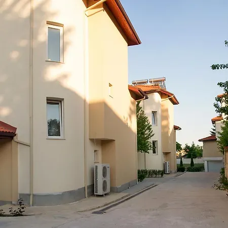 Complex Pika Pensionat